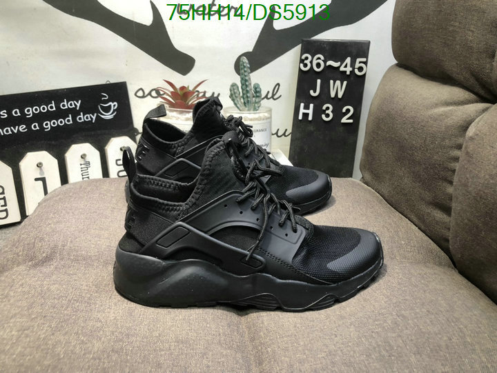 Nike-Men shoes Code: DS5913 $: 75USD