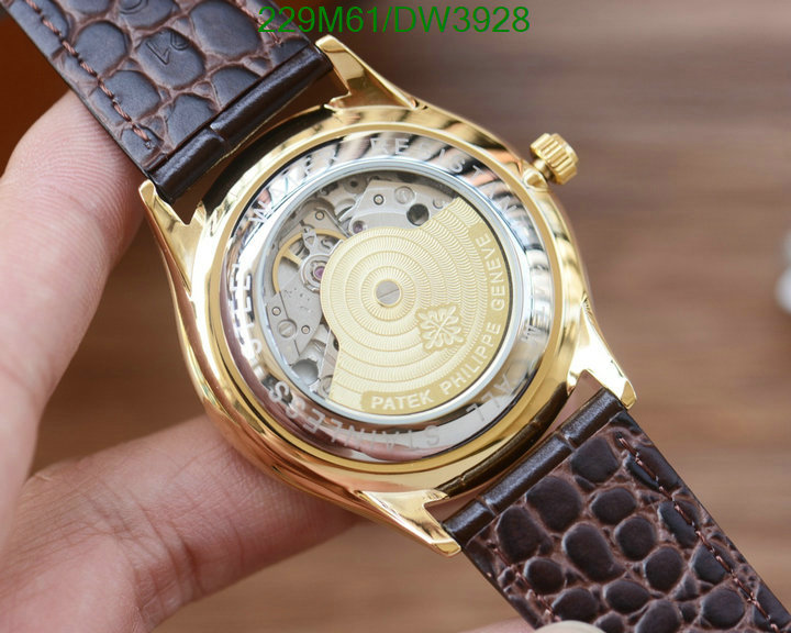 Patek Philippe-Watch-Mirror Quality Code: DW3928 $: 229USD