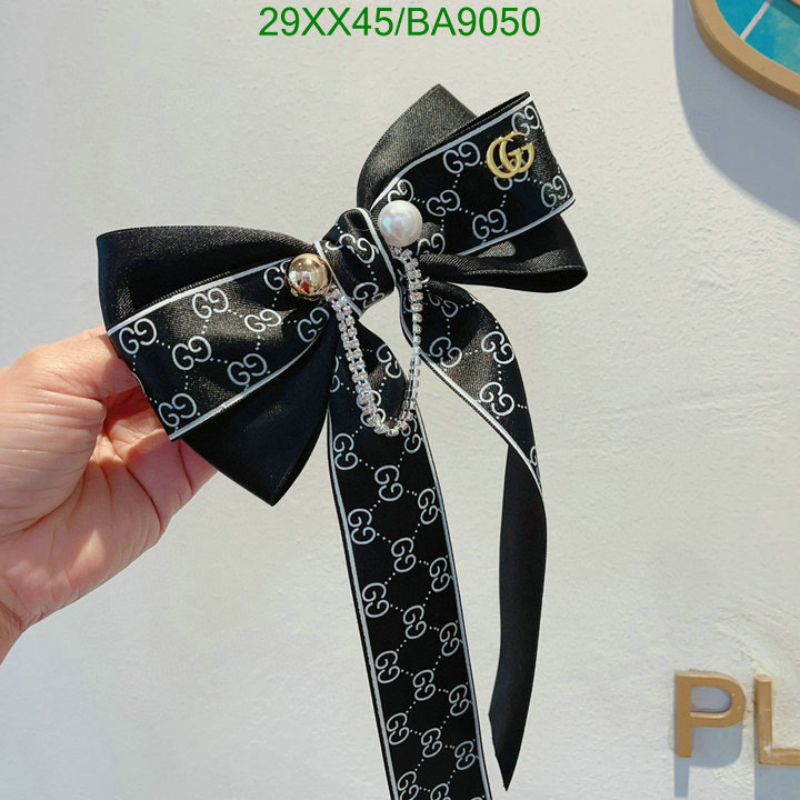 Gucci-Headband Code: BA9050 $: 29USD