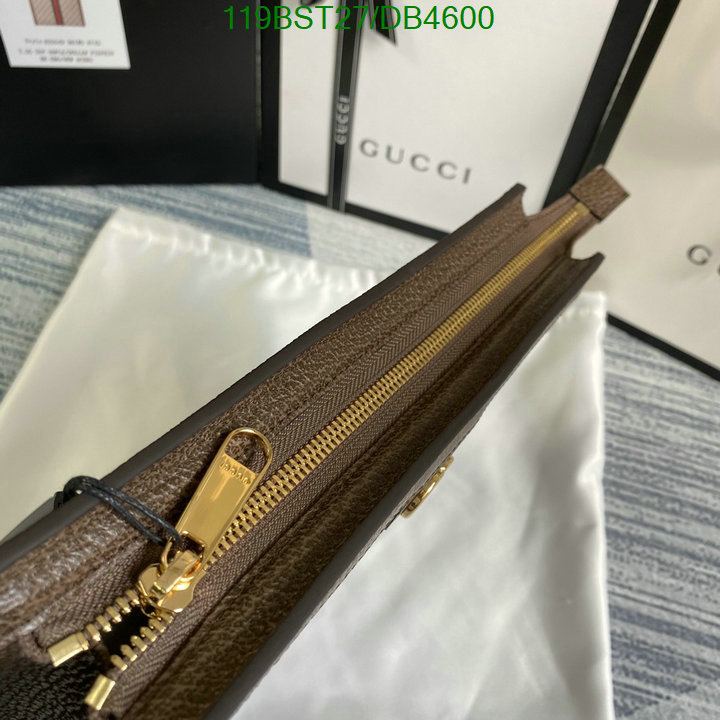 Gucci-Bag-Mirror Quality Code: DB4600 $: 119USD