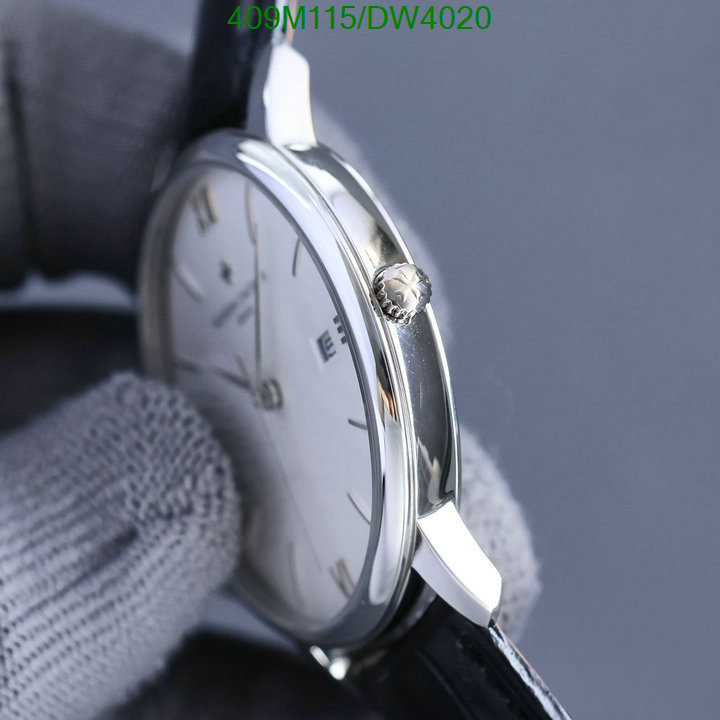 Vacheron Constantin-Watch-Mirror Quality Code: DW4020 $: 409USD