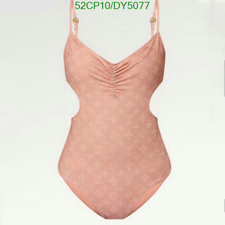 LV-Swimsuit Code: DY5077 $: 52USD