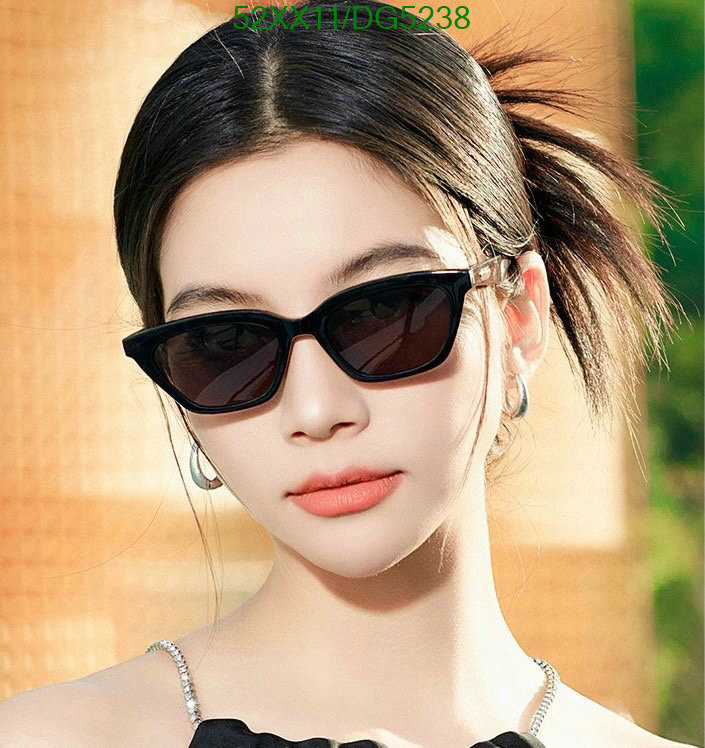 Gucci-Glasses Code: DG5238 $: 52USD