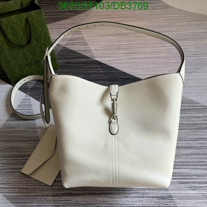 Gucci-Bag-Mirror Quality Code: DB3769 $: 369USD