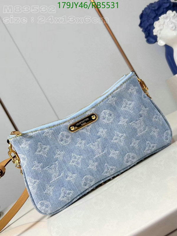 LV-Bag-Mirror Quality Code: RB5531 $: 179USD