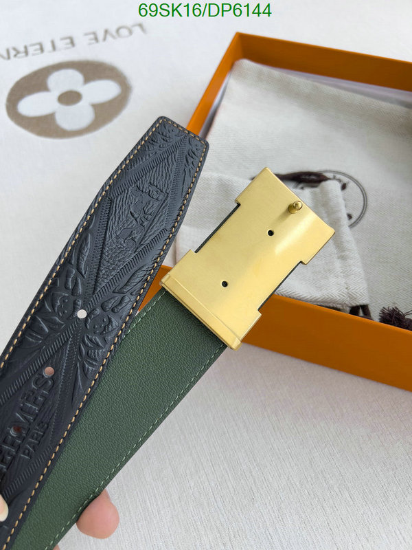 Hermes-Belts Code: DP6144 $: 69USD