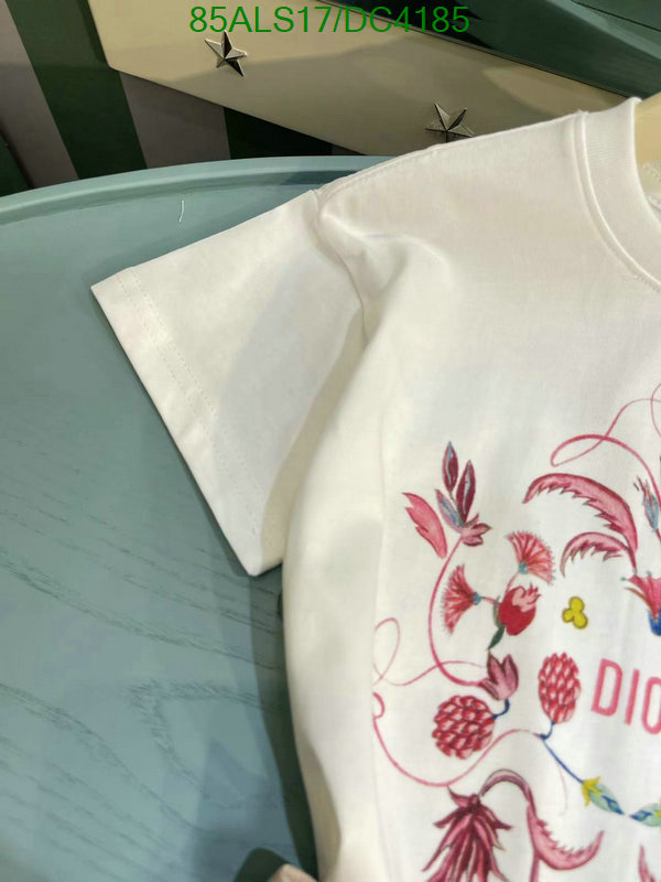 Dior-Kids clothing Code: DC4185 $: 85USD