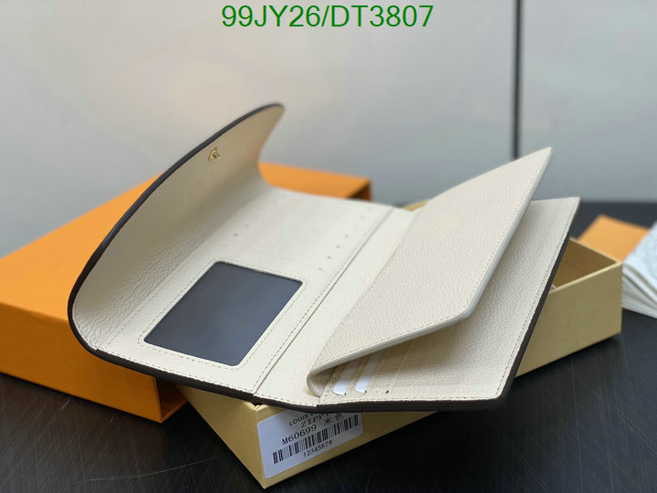 LV-Wallet Mirror Quality Code: DT3807 $: 99USD