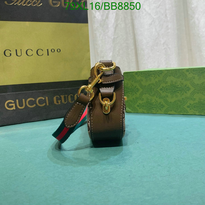 Gucci-Bag-4A Quality Code: BB8850 $: 79USD