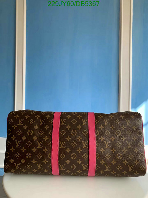 LV-Bag-Mirror Quality Code: DB5367 $: 229USD