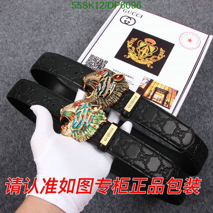 Gucci-Belts Code: DP6096 $: 55USD
