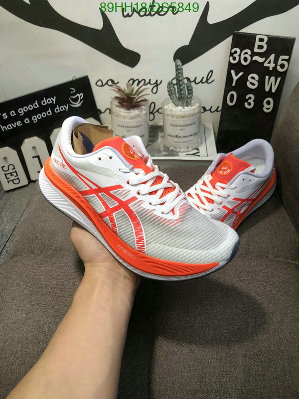 Asics-Women Shoes Code: DS5849 $: 89USD