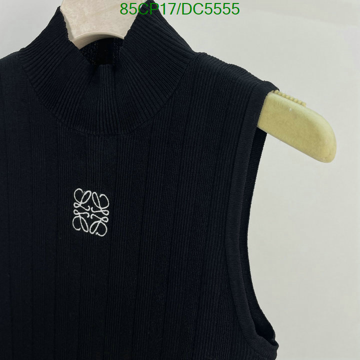 Loewe-Clothing Code: DC5555 $: 85USD