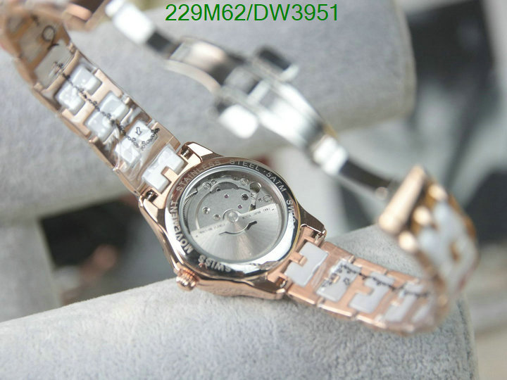 Longines-Watch-Mirror Quality Code: DW3951 $: 229USD