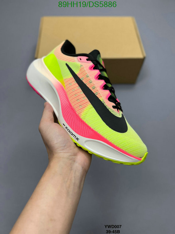 Nike-Men shoes Code: DS5886 $: 89USD