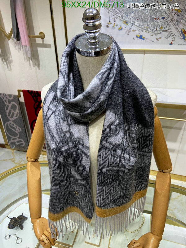 Loro Piana-Scarf Code: DM5713 $: 95USD