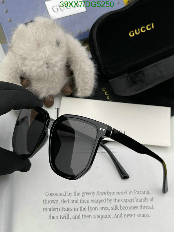 Gucci-Glasses Code: DG5250 $: 39USD