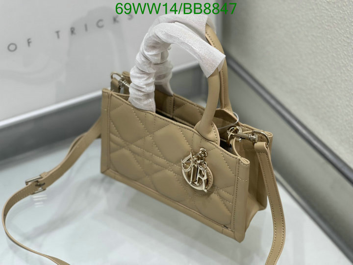 Dior-Bag-4A Quality Code: BB8847 $: 69USD