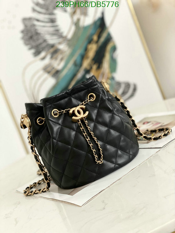 Chanel-Bag-Mirror Quality Code: DB5776 $: 239USD