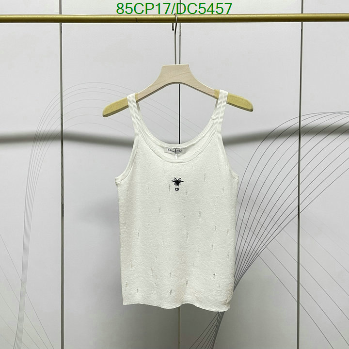Dior-Clothing Code: DC5457 $: 85USD