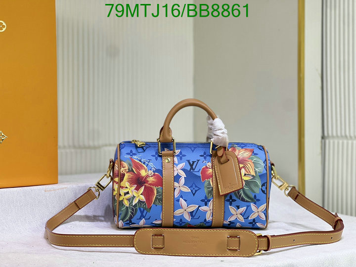 LV-Bag-4A Quality Code: BB8861 $: 79USD