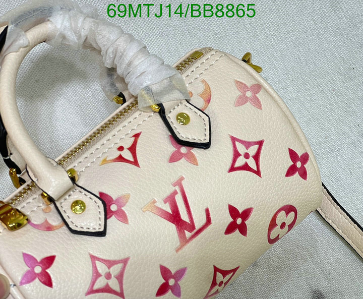 LV-Bag-4A Quality Code: BB8865 $: 69USD