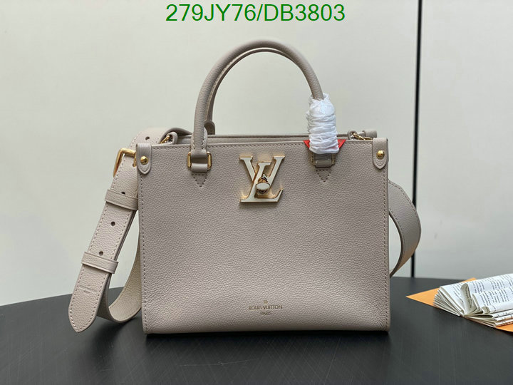 LV-Bag-Mirror Quality Code: DB3803 $: 279USD