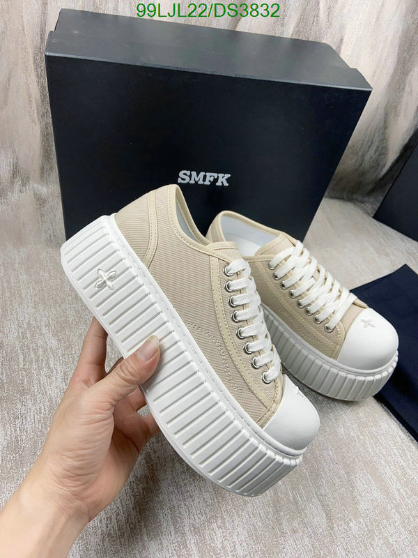 SMFK-Women Shoes Code: DS3832 $: 99USD