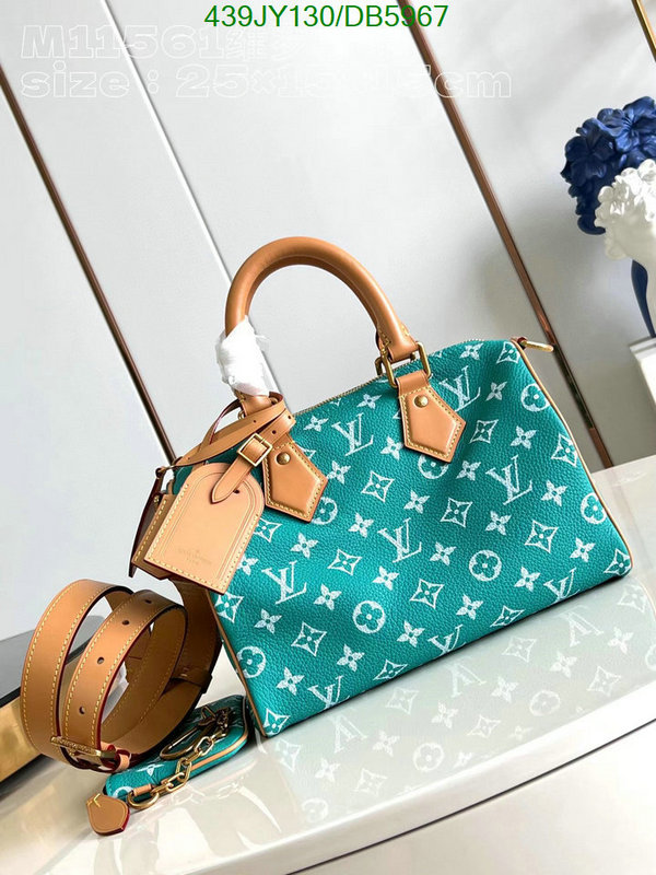 LV-Bag-Mirror Quality Code: DB5967 $: 439USD