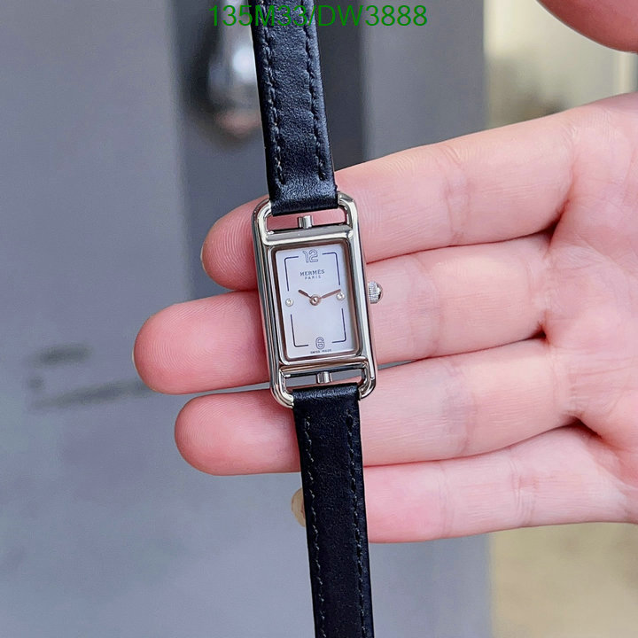 Hermes-Watch(4A) Code: DW3888 $: 135USD