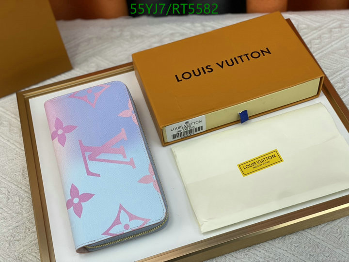 LV-Wallet-4A Quality Code: RT5582 $: 55USD