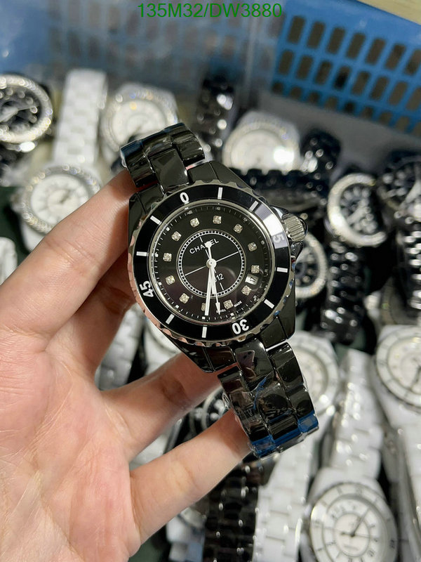 Chanel-Watch(4A) Code: DW3880 $: 135USD