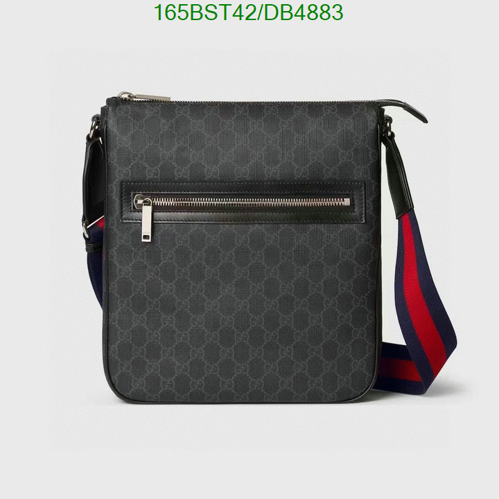 Gucci-Bag-Mirror Quality Code: DB4883 $: 165USD