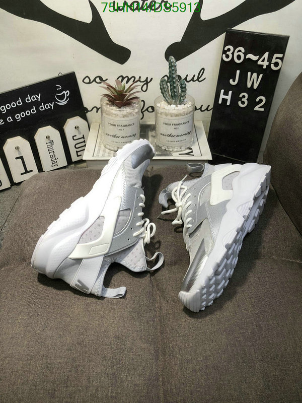 Nike-Men shoes Code: DS5913 $: 75USD