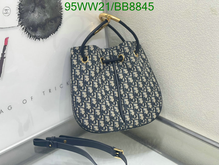 Dior-Bag-4A Quality Code: BB8845 $: 95USD