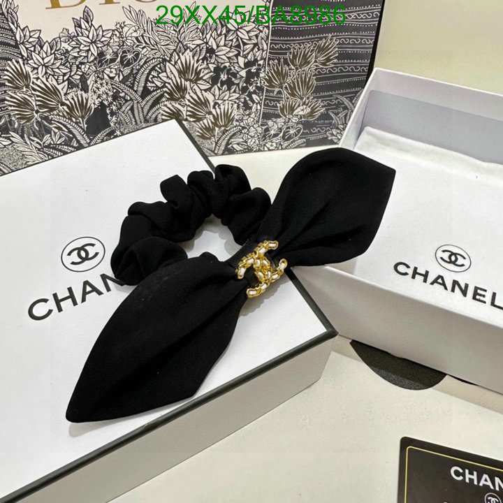 Chanel-Headband Code: BA8986 $: 29USD