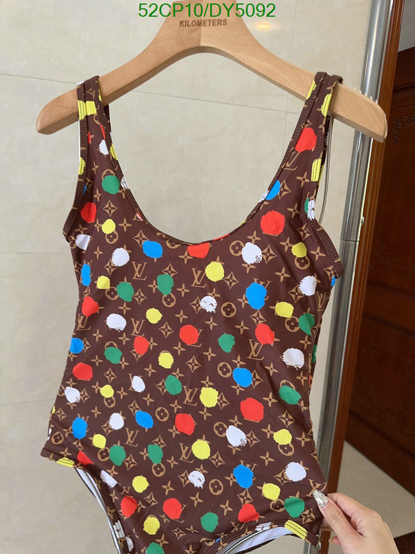 LV-Swimsuit Code: DY5092 $: 52USD
