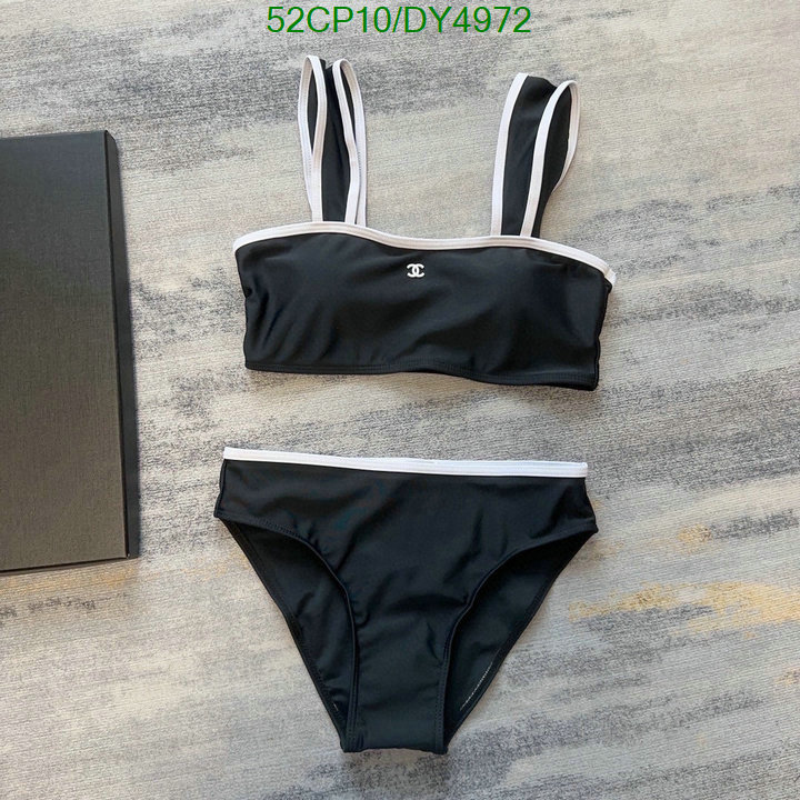 Chanel-Swimsuit Code: DY4972 $: 52USD