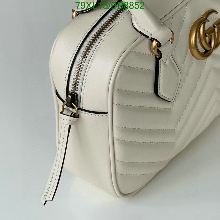 Gucci-Bag-4A Quality Code: BB8852 $: 79USD