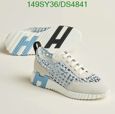 Hermes-Men shoes Code: DS4841 $: 149USD
