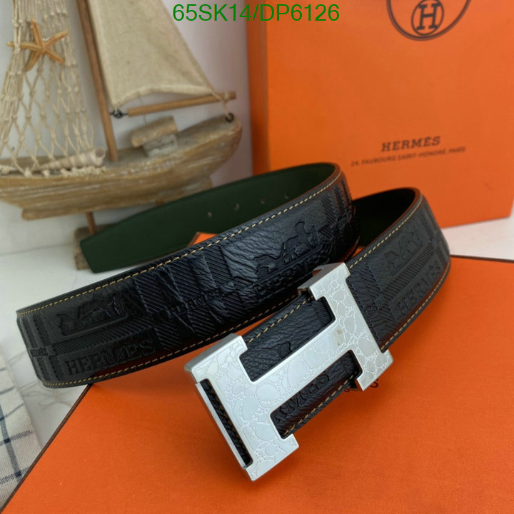 Hermes-Belts Code: DP6126 $: 65USD