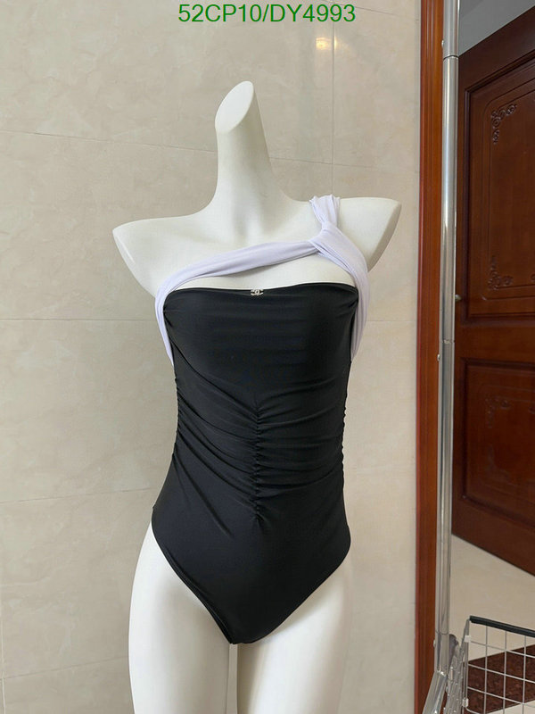 Chanel-Swimsuit Code: DY4993 $: 52USD