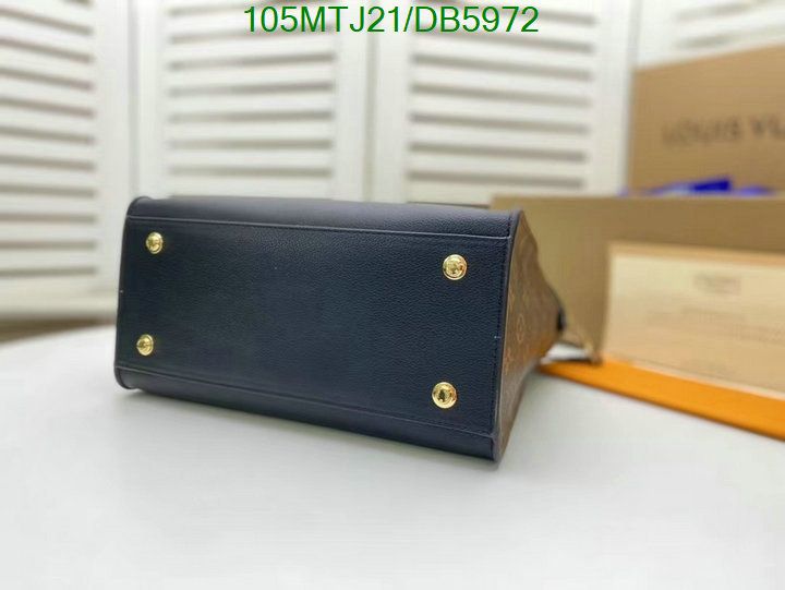 LV-Bag-4A Quality Code: DB5972 $: 105USD