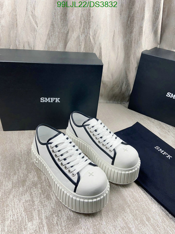 SMFK-Women Shoes Code: DS3832 $: 99USD