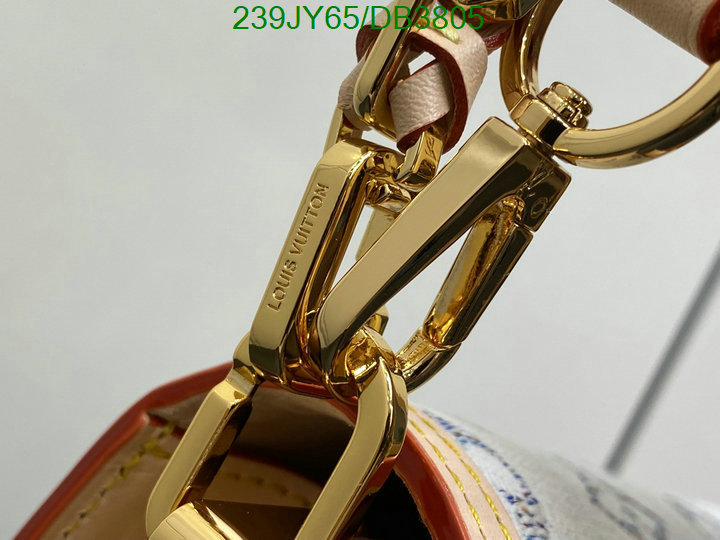 LV-Bag-Mirror Quality Code: DB3805 $: 239USD