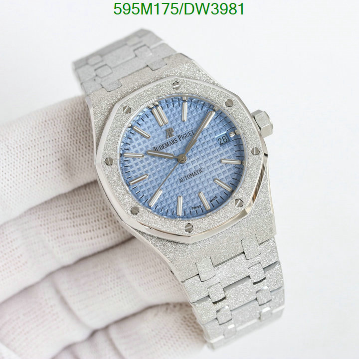 Audemars Piguet-Watch-Mirror Quality Code: DW3981 $: 595USD