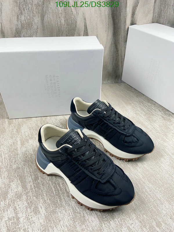 Maison Margiela-Men shoes Code: DS3829 $: 109USD