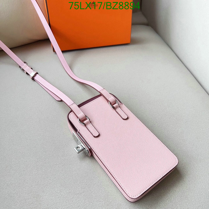 Hermes-Phone Case Code: BZ8894 $: 75USD