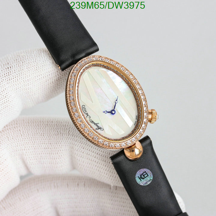 Breguet-Watch-Mirror Quality Code: DW3975 $: 239USD