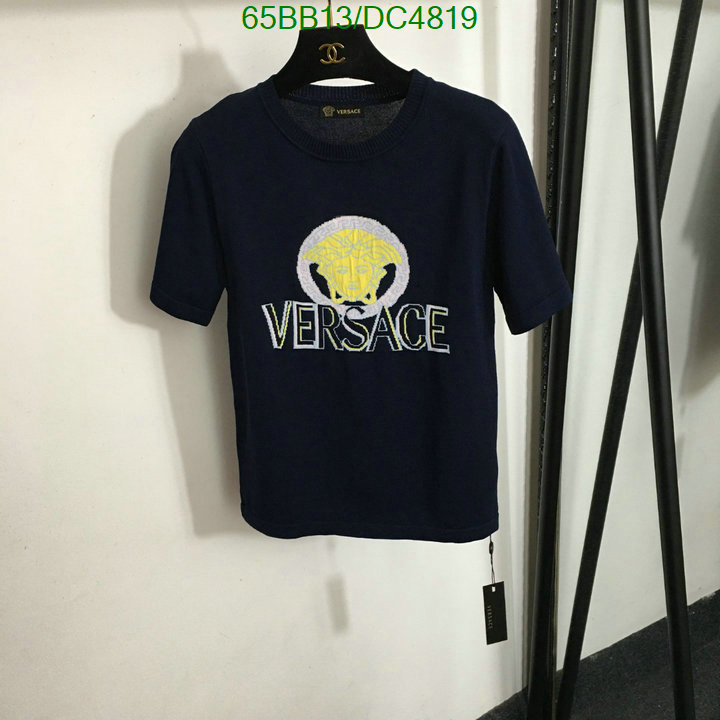 Versace-Clothing Code: DC4819 $: 65USD